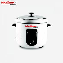 Khaitan Rice Cooker 2.8LTR