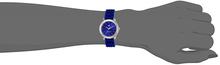 Fastrack Trendies Analog Blue Dial Women's Watch-68009PP07