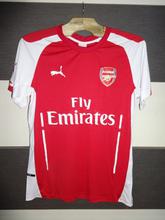 Arsenal Football Jersey