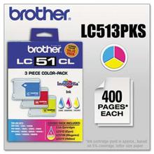 Brother Ink cartridge Cyan 400 pages