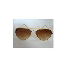 Ray-Ban Aviator yellow Sunglasses