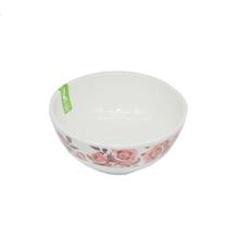 White Bowl