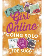 Girl Online: Going Solo