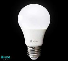 A60 LED Bulb 3 Watt White E27