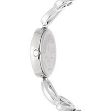 Titan Raga Analog Mother of Pearl Dial Women's Watch - 2539SM02