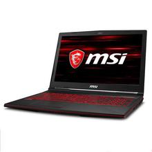 MSI GL65 15.6" FHD, 9SDK (GTX 1660 Ti ,GDDR6 6GB RAM) Gaming Lap