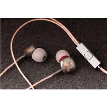 Akekio AE05 earphone For IOS & Android With Extra Bass