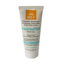 Raycross-HA Sunscreen SPF 50+ - 50 ml