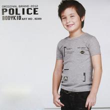 Police Bodykid T-Shirt For Kids (ART NO.K089)