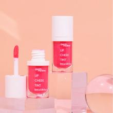 Earth Rhythm Lip & Cheek Tint - 5 Gm