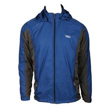 Blue Windcheater For Men