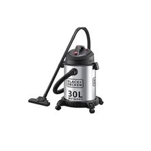 Black+Decker 30L Wet & Dry Vacuum Cleaner WV1450-B5