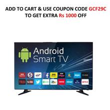 MACH 32 Inch HD Smart LED TV -Z3200S