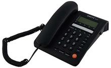 Black Oreva OR-1177 Landline Phones