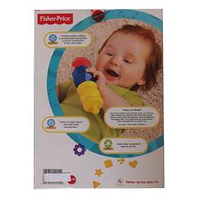 Fisher Price Snap Lock Beads – Multicolored