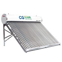 30 Tubes Solar Water Heater