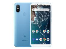 Xiaomi Mi A2  Smart Phone(4gb RAM, 64gb ROM)