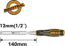 Ingco 12mm 1/2" Wood chisel HWC0812