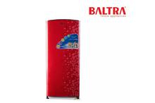 Baltra 210LTR Refrigerator- BRF210SD01(Red)