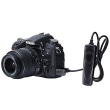 Wired Remote Shutter Release Controller Cable Cord Replaces MC-DC2 for Nikon