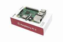 Raspberry Pi 3 Model B+