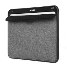Incase ICON Sleeve with TENSAERLITE for MB Air 13" Heather Gray/Black