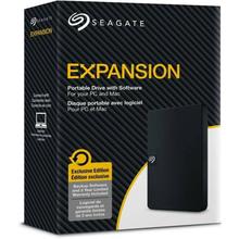 4 TB External Hard Drive / 4 TB Portable Hard Drive Seagate