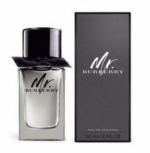 Burberry Mr Burberry EDT For Men - 100ml