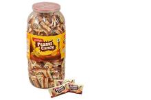 Goodlife Peanut Candy (Small Jar)