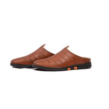 layasa Sandals For Men (Brown)