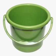 Green Sathi Plastic Bucket 10L