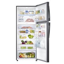 Samsung Double Door 5 in 1 Convertible Refrigerator 478 Ltr(RT49K6338BS)