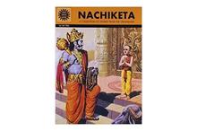 Nachiketa A Collection Of Stories From The Upanishads - Anant Pai