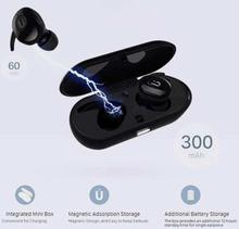 BoroFone BE8 Bluetooth 4.1 TWS True Wireless Earbuds