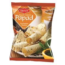 Bikaji Papad Baatcheet 180 Gm