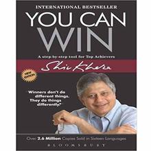 You Can Win – Shiv Khera