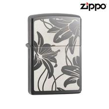 Zippo Lily Lighter