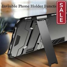 SALE- Shockproof Armor Phone Case for Samsung Galaxy S6