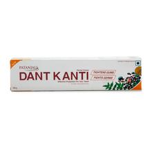 Patanjali Dant Kanti Regular Herbal Toothpaste 100 gm