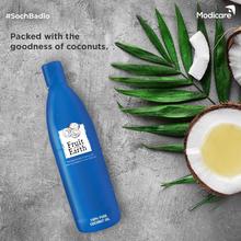 Modicare Coconut Oil, 500ML