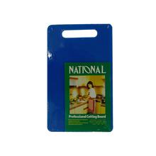 National Chopping Board (Small), Blue-1 Pc