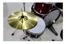 Black Drum Set Deviser JBP 0975