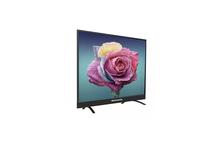 Skyworth 43U5 43 4K Ultra HD Google Android Smart LED TV - (Black)"