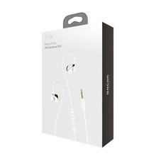 BASEUS H05 Encok High Base & Good Sound Quality Wired In-ear Headphone Earphone