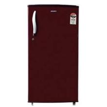 Sansui Refrigerator spd150dds Burgundy