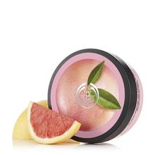 The Body Shop Pink Grapefruit - Body Butter - 200 Ml