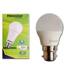 Himstar 5W LED Bulb B22/E27