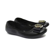 Moleca Bow Designed Closed Shoes For Women -5094.396