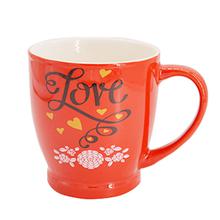 Generic Coffee Mug – Love