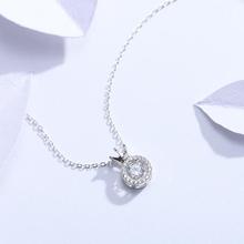 Pendant-Wanying Jewelry Smart Crown Pendant S925 Sterling